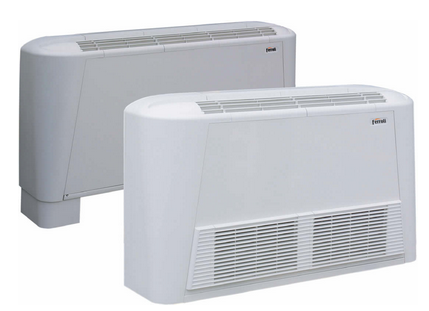 Fancoils-de-suelo Fancoils-de-suelo