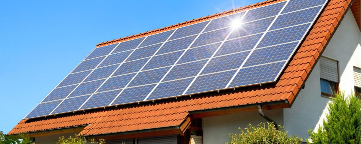 instalar placas solares en comunidades